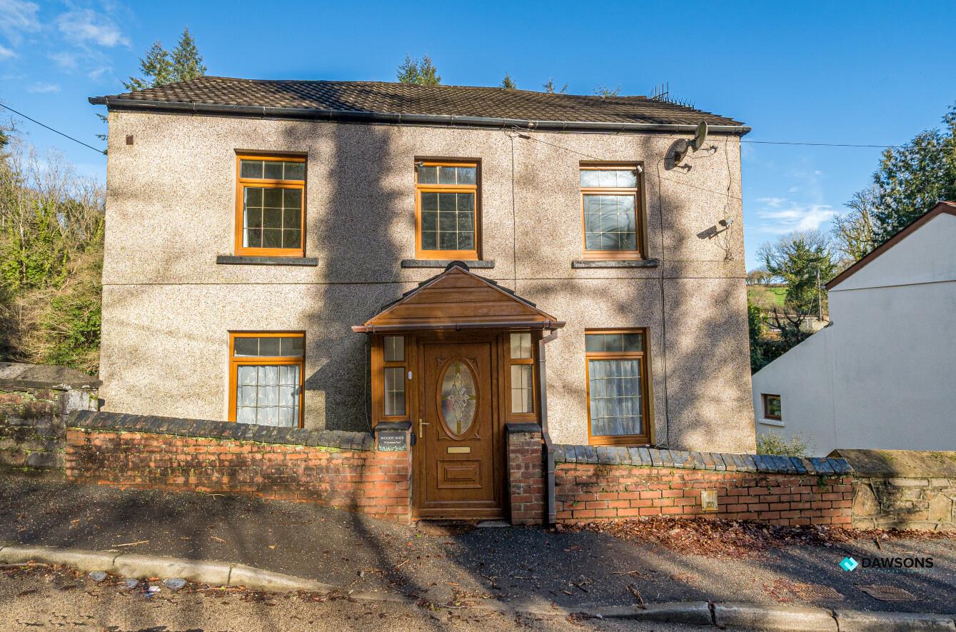 Cwmbach Road, Llanelli, SA15 4PN